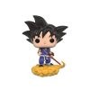 Funko POP! Animation: Dragon Ball – Goku & Flying Nimbus