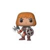 Funko POP! Masters of the Universe – Battle Armor He-Man