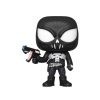 Funko POP! Marvel: Venom Series – Venomized Punisher