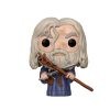 Funko POP! Movies: The Lord of the Rings – Gandalf