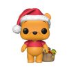 Funko POP! Disney: Holiday – Winnie the Pooh