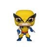 Funko POP! Marvel: 80th Anniversary – Wolverine (First Appearance)