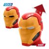 Κούπα 3D Iron Man (Heat Change)