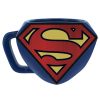 Κούπα 3D Superman – DC Comics