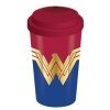 Κεραμική Κούπα Ταξιδιού Wonder Woman – DC Comics