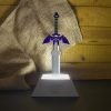 Φωτιστικό Master Sword – The Legend of Zelda