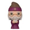 Funko POP! Movies: Harry Potter – Dumbledore with Baby Harry