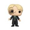 Funko POP! Movies: Harry Potter – Malfoy with Spider