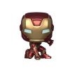 Funko POP! Marvel: Avengers – Gameverse – Iron Man (Stark Tech Suit)