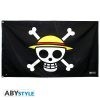 Σημαία Straw Hat Pirates – One Piece