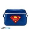 Τσάντα Ταχυδρόμου Superman – DC Comics