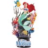 Φιγούρα Disney – The Little Mermaid D-Stage 012