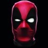 Marvel Legends – Deadpool’s Head Premium Interactive Head