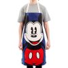 Ποδιά Μαγειρικής Disney Classic: Navy Mickey