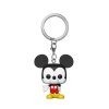 Μπρελόκ Funko Pocket POP! Disney: Mickey 90th Anniversary – Mickey Mouse