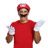 Σετ Αξεσουάρ Nintendo – Super Mario (Cosplay)