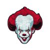 Mousepad IT – Pennywise