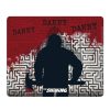 Mousepad The Shining – Jack Searching Danny