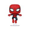 Funko POP! Marvel: 80th Anniversary – Spider-Man (First Appearance)