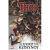 Thor: Η Εποχή του Κεραυνού (Ages of Thunder)