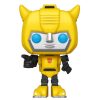 Funko POP! Retro Toys: Transformers – Bumblebee
