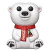 Funko POP! Ad Icons: Coca-Cola – Polar Bear