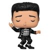 Funko POP! Rocks: Elvis Presley (Jailhouse Rock)