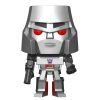 Funko POP! Retro Toys: Transformers – Megatron