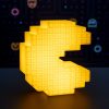 Φωτιστικό Pac-Man Pixelated