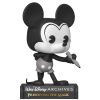Funko POP! Disney: Archives – Plane Crazy Mickey
