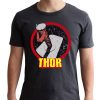 T-Shirt Thor – Hammer