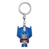 Μπρελόκ Funko Pocket POP! Retro Toys: Transformers – Optimus Prime