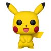 Funko POP! Games: Pokemon – Pikachu Super Sized