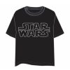 T-Shirt Star Wars – Logo