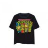 T-Shirt Teenage Mutant Ninja Turtles