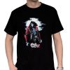 T-Shirt Castlevania – Lords of Shadow 2 ‘Dracula’