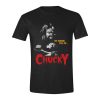 T-Shirt Chucky (Child’s Play) – My Friends Call Me