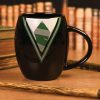 Κούπα Harry Potter – Slytherin Uniform (Oval Mug)