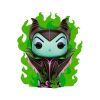 Funko POP! Disney: Maleficent In Green Flame (Exclusive)
