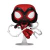 Funko POP! Games: Marvel’s Spider-Man – Miles Morales (Crimson Cowl Suit)