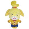 Λούτρινο Isabelle – Animal Crossing