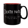 Κούπα Death Note – Ryuk