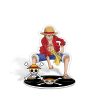 Ακρυλικό Stand One Piece – Monkey D. Luffy