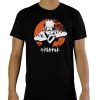 T-Shirt Naruto Shippuden – Uzumaki Naruto