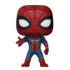 Funko POP! Marvel: Avengers – Infinity War – Iron Spider