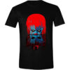 T-Shirt IT – Pennywise (Face Reflection)