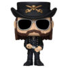 Funko POP! Rocks: Motorhead – Lemmy Kilmister (with Sunglasses)