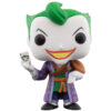 Funko POP! DC Heroes: Imperial Palace – The Joker