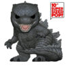 Funko POP! Movies: Godzilla Vs. Kong – Godzilla Super Sized