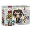 Funko Pocket POP! Harry Potter 2021 Advent Calendar